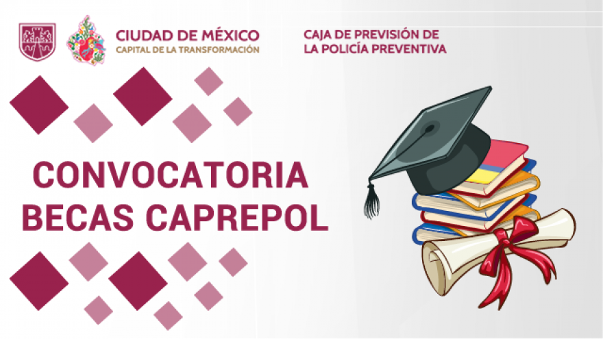 Becas 2025
